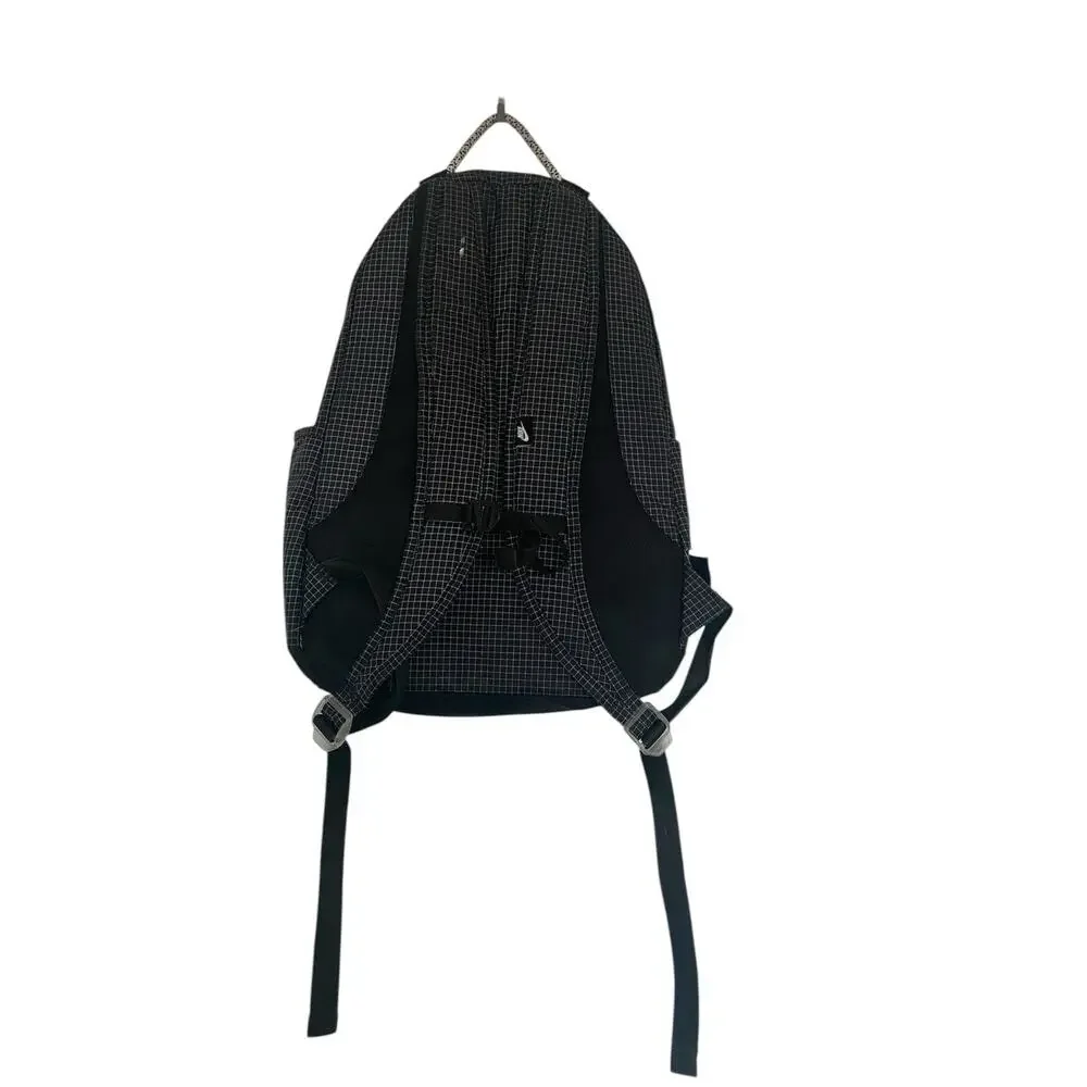 Nike Hayward 2.0 Backpack 26L Black Anthracite White Multi-Pocket Gorpcore